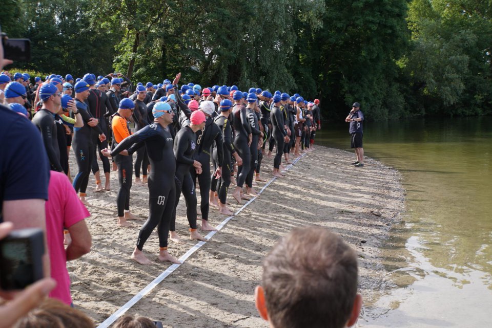 Triathlon Obernai